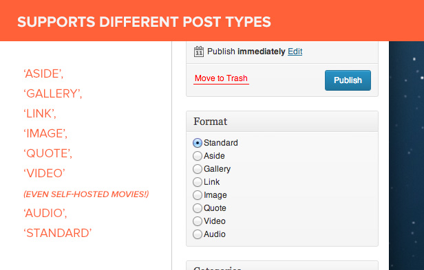INVIA Responsive Corporate WP Theme - 16