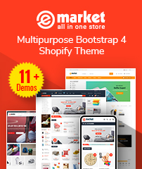 Foodmart - Fresh Food & Grocery Store Shopify Theme - 2