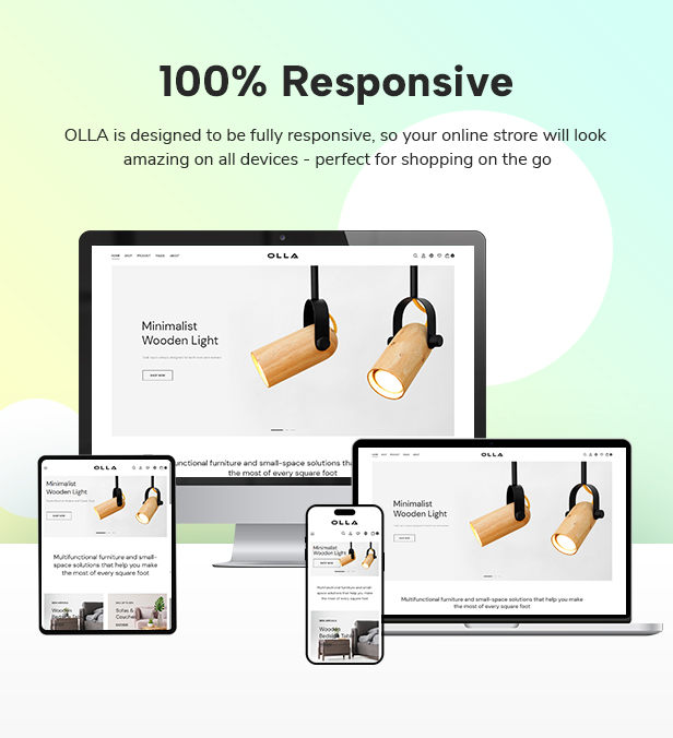 Foodmart - Fresh Food & Grocery Store Shopify Theme