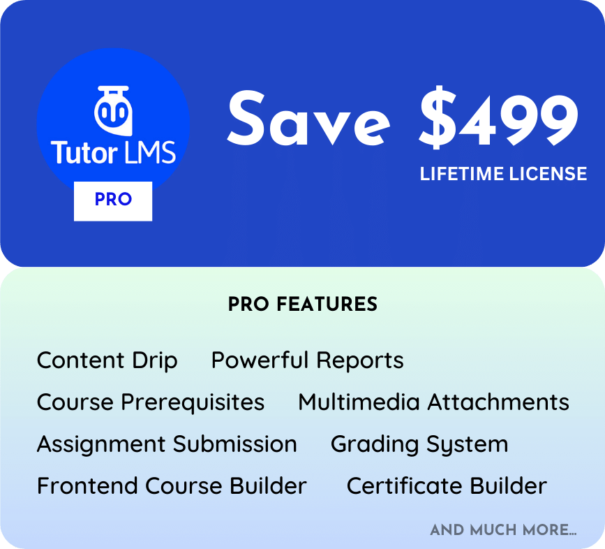 Edufu - Online Courses & Education WordPress Theme