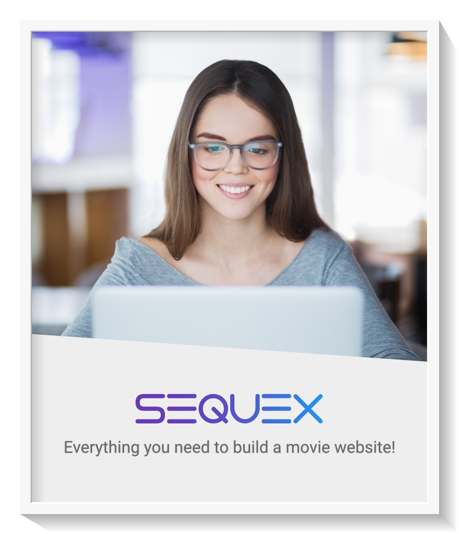 sequex wordpress theme