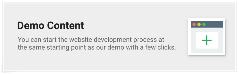 wordpress theme demo