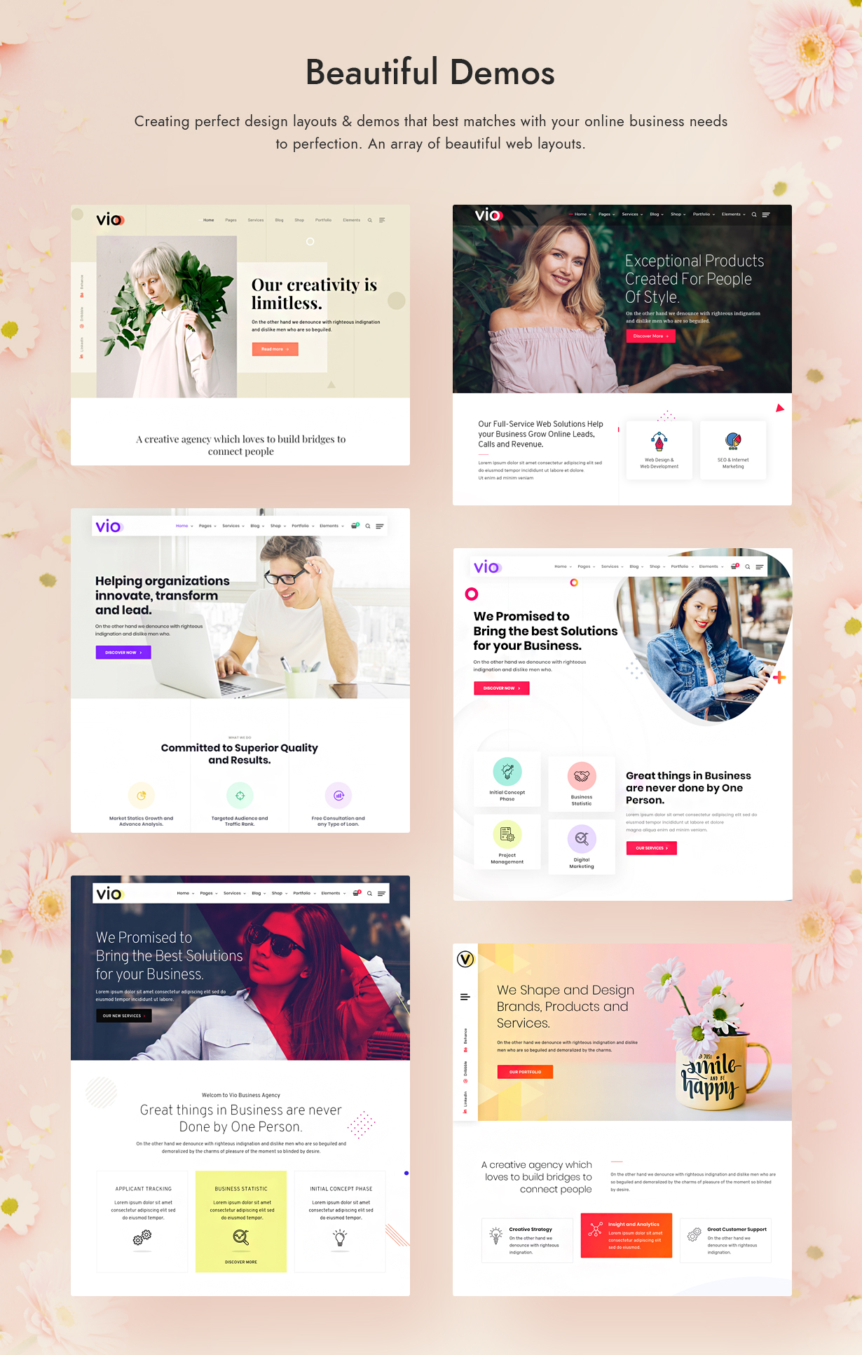 Vio Presentation