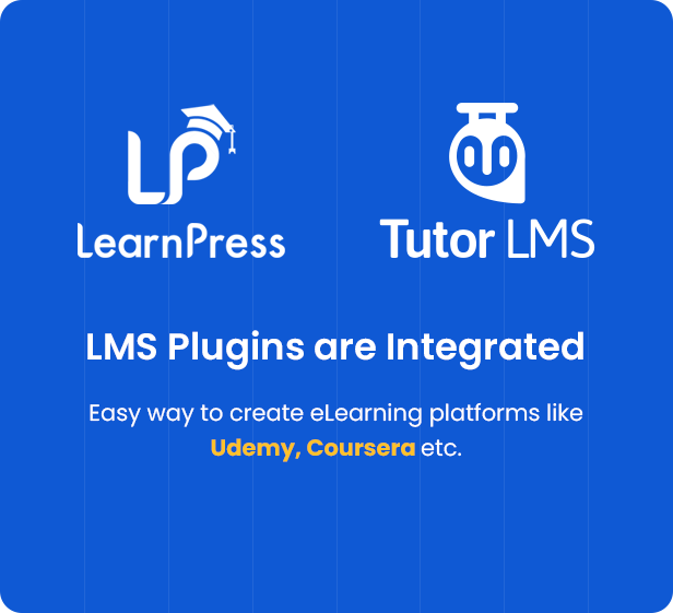 Echooling - Education WordPress Theme - 1