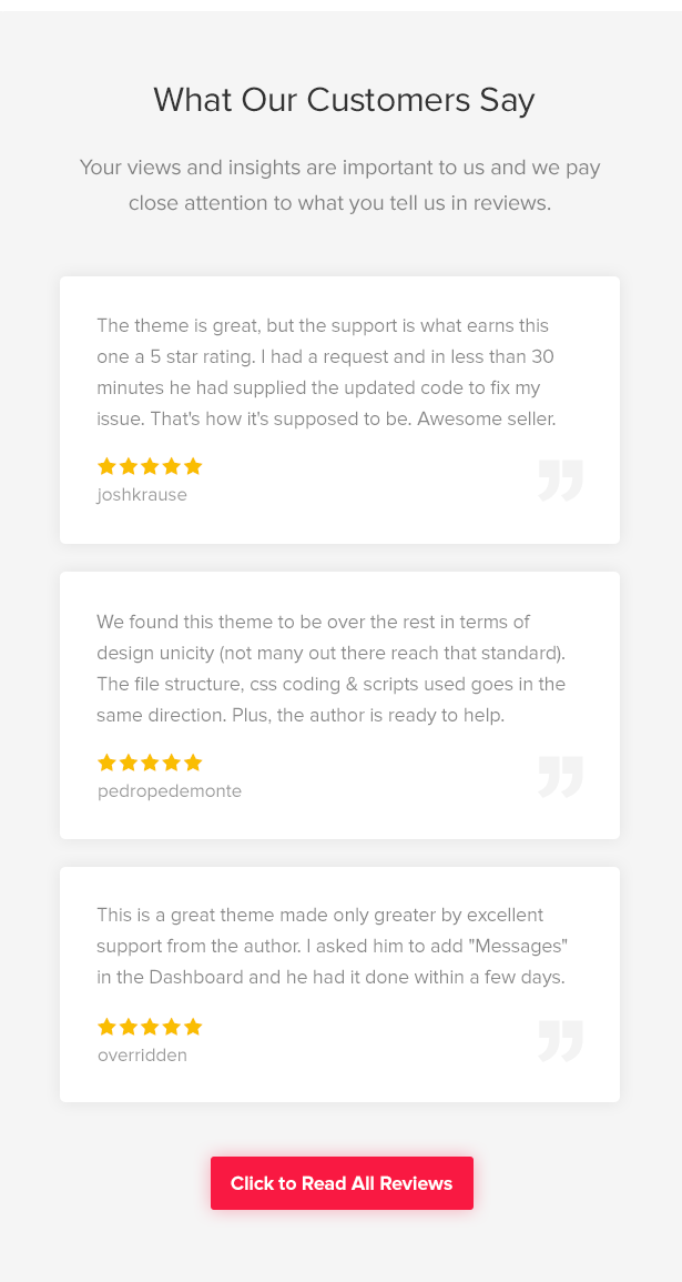 Listeo - Directory & Listings HTML Template - 14