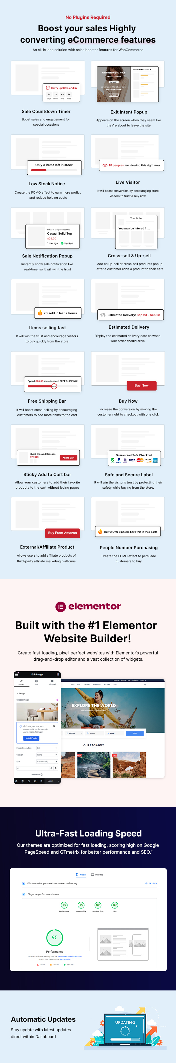 Harmony WP - Responsive WooCommerce Theme - 3