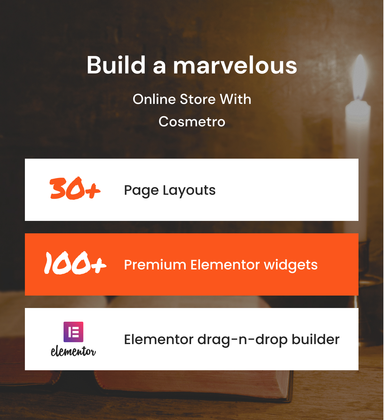 Churches and Charity WordPress Theme