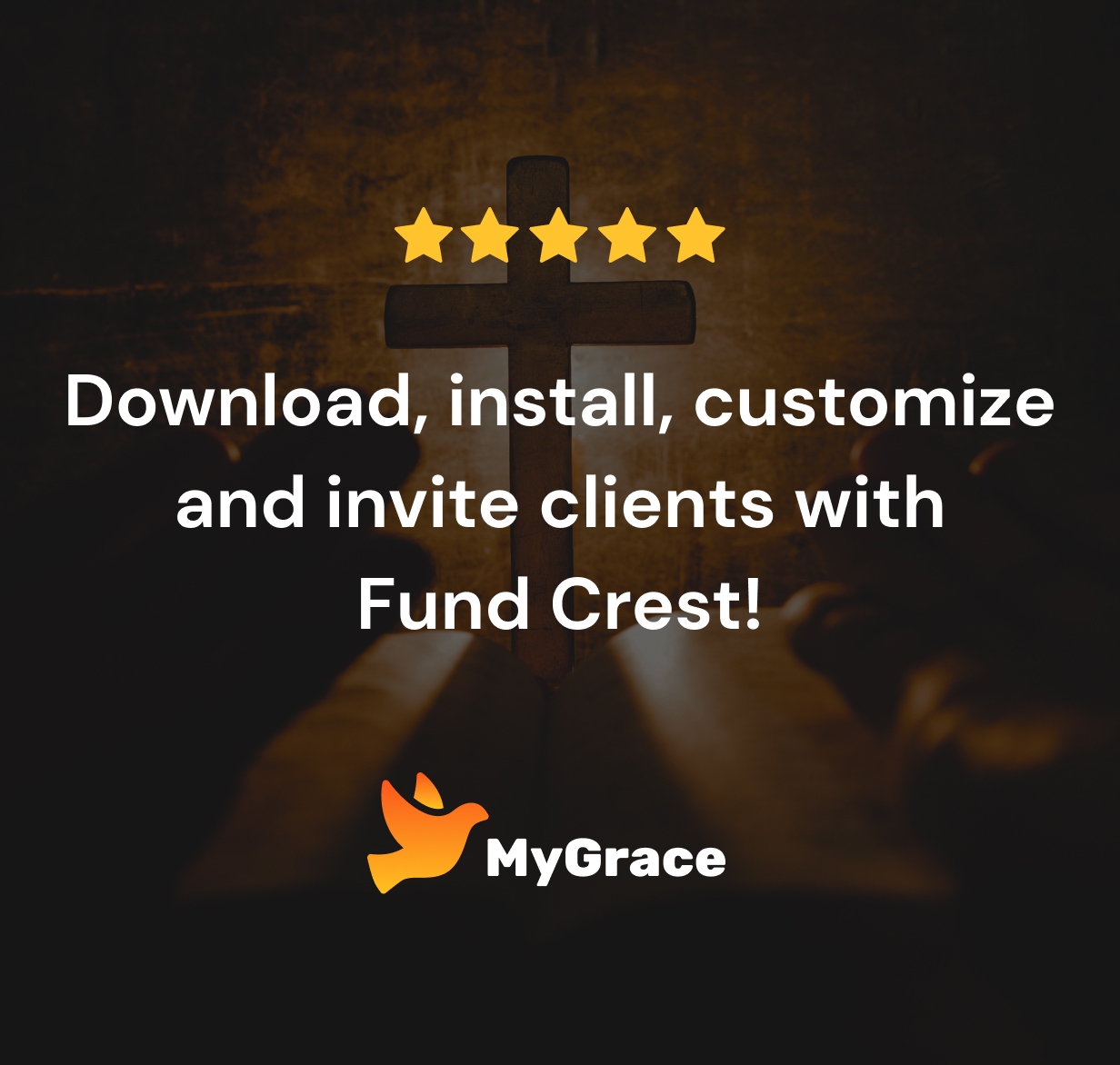 Churches and Charity WordPress Theme