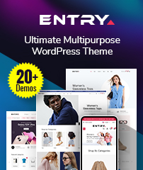 ONews - Modern Newspaper & Magazine Theme WordPress (Mobile Layout Ready) - 1