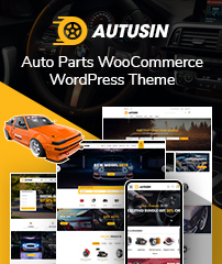 Hurama - Multipurpose WooCommerce WordPress Theme - 3