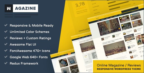 eClassy - eCommerce Classy Pro WordPress Theme - 17