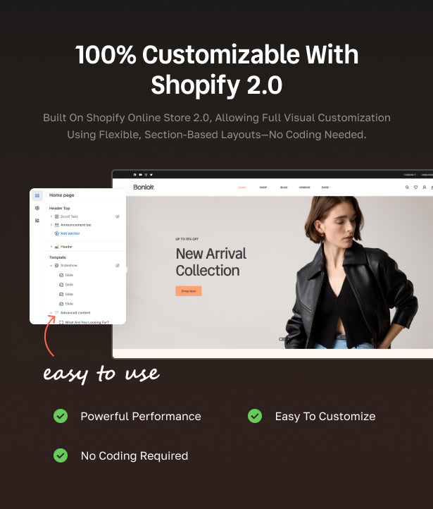 Ap Bonlok – Women Fashion & Clothing Shopify Theme