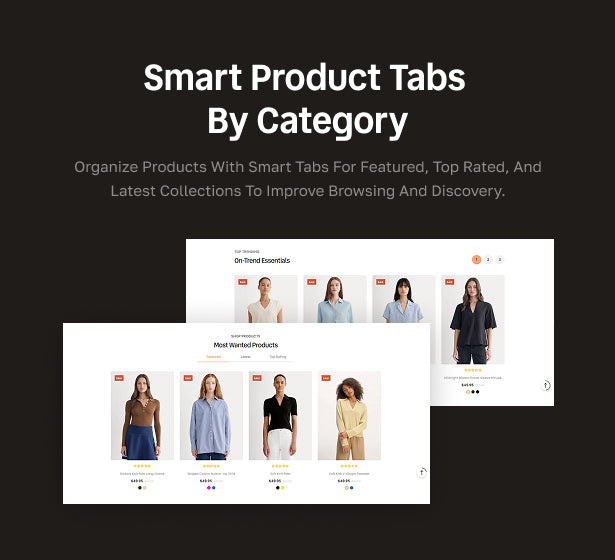 Ap Bonlok – Women Fashion & Clothing Shopify Theme