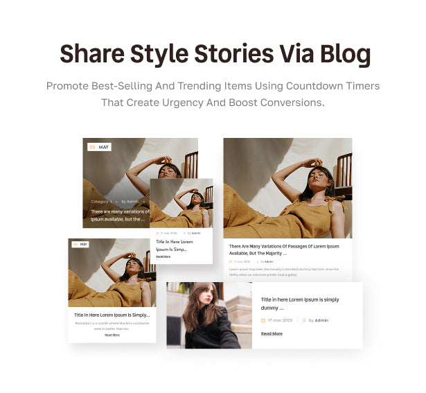 Ap Bonlok – Women Fashion & Clothing Shopify Theme