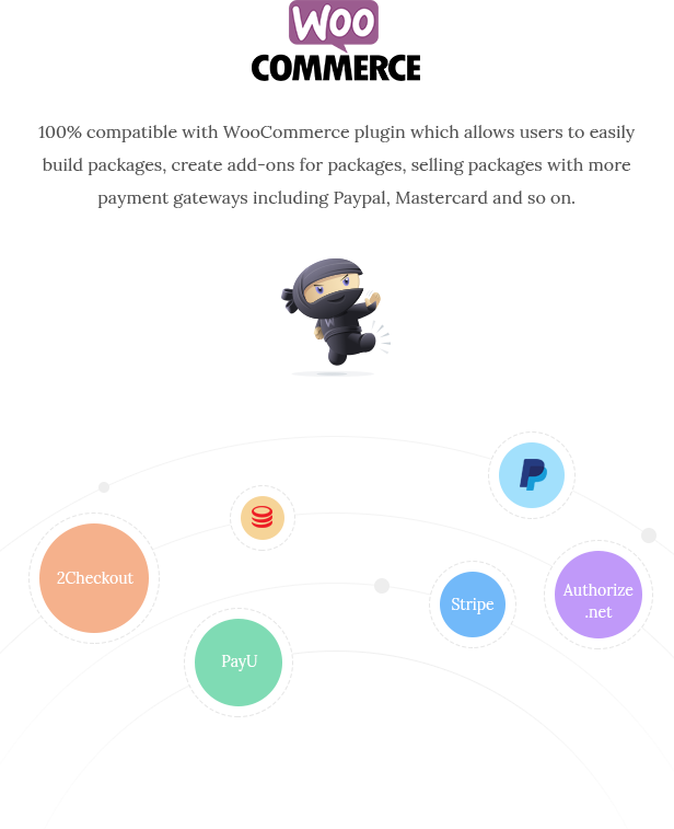 Fitsica - Yoga Jobboard WordPress Theme - 7