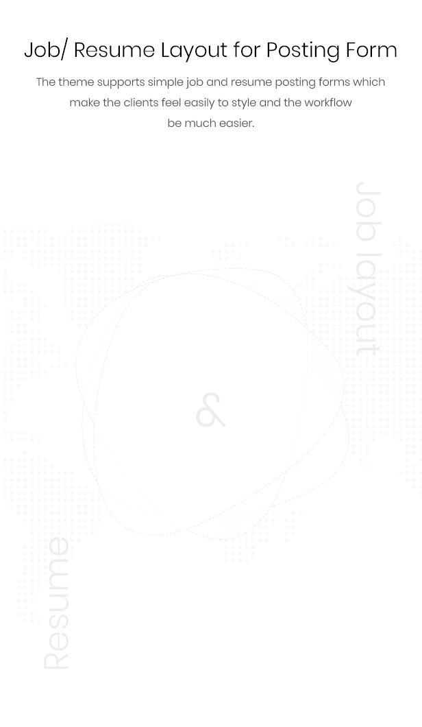 Fitsica Fitness Job Board WordPress Theme