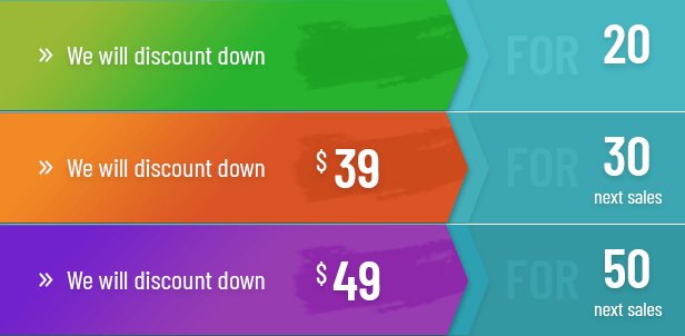 Fitsica - Yoga Jobboard WordPress Theme - 1