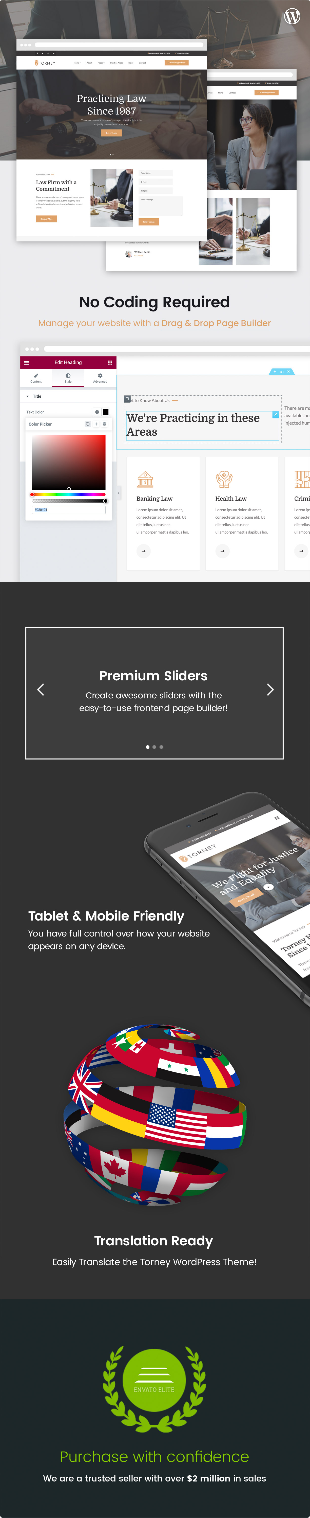 Key Features