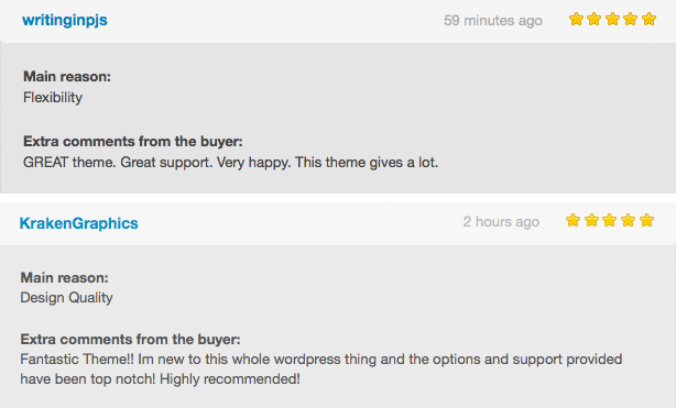 Chemistry - Responsive Portfolio & Shop WP Theme - 3