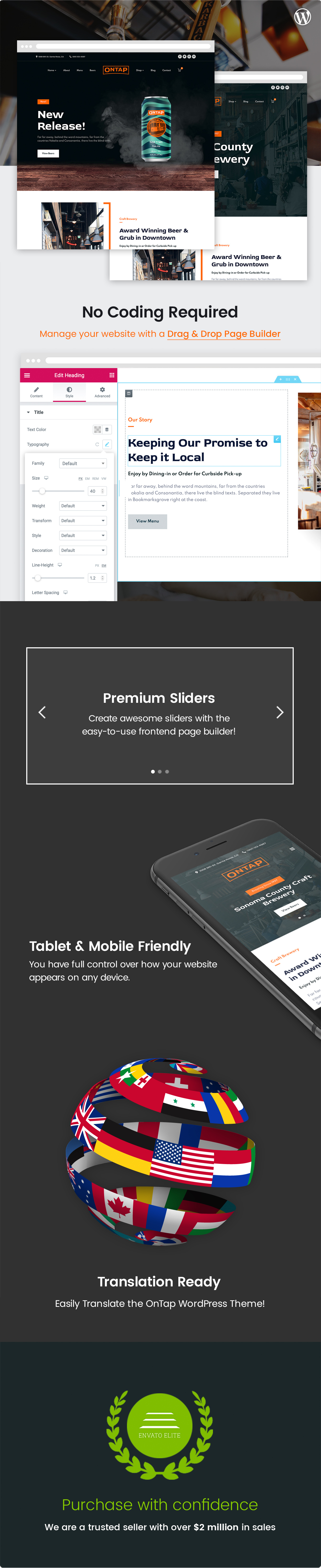 Key Features