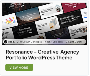 SolidBox | Modern Business WordPress Theme - 2