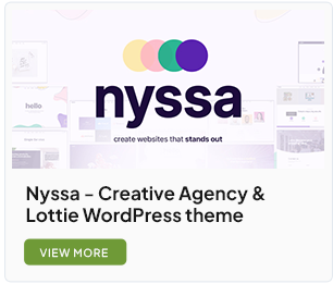 SolidBox | Modern Business WordPress Theme - 3
