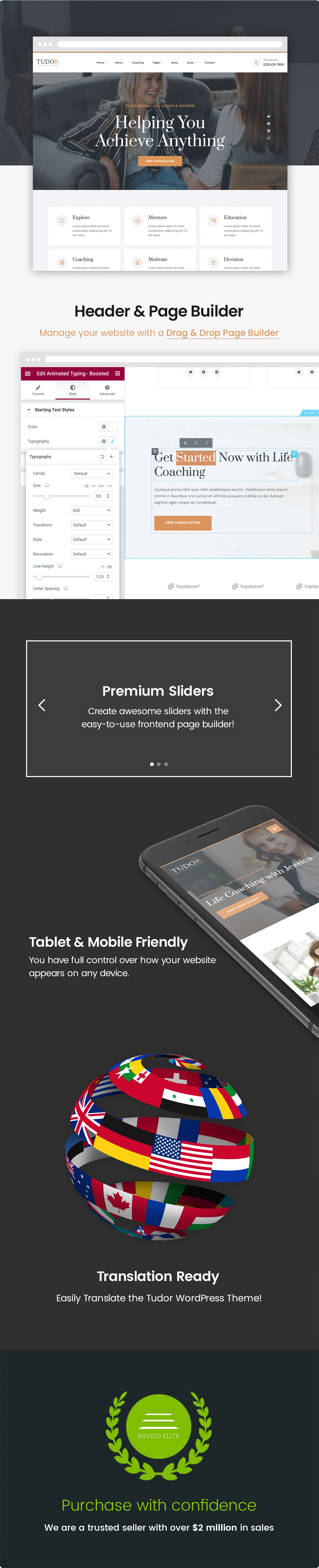 Key Features