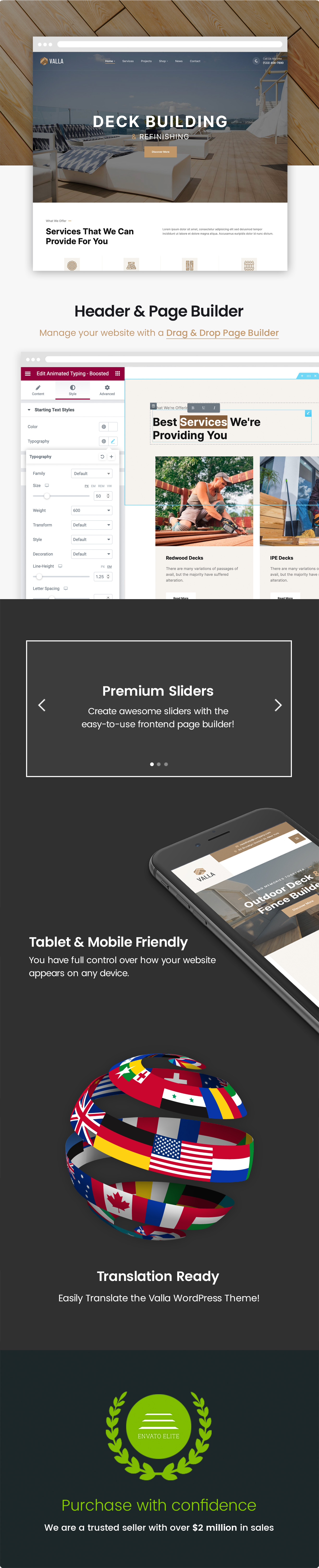 Key Features