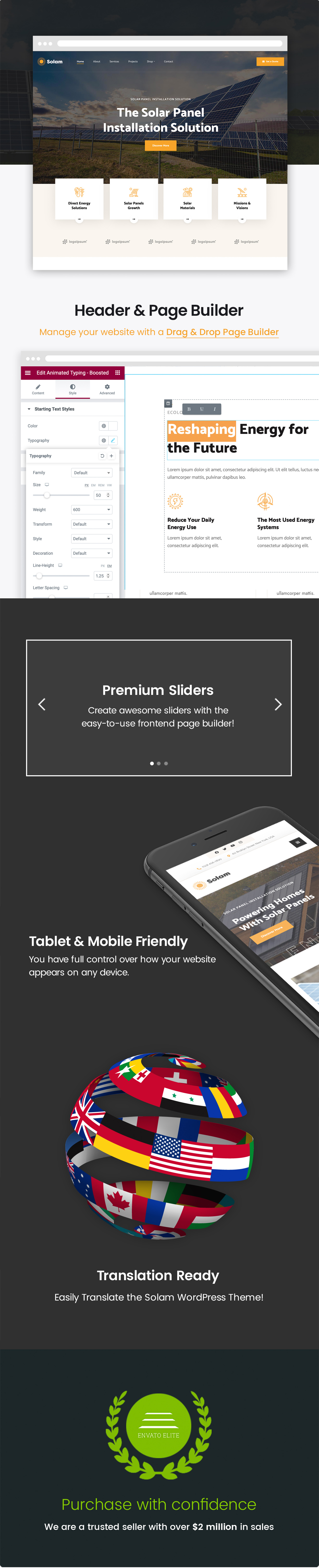 Key Features