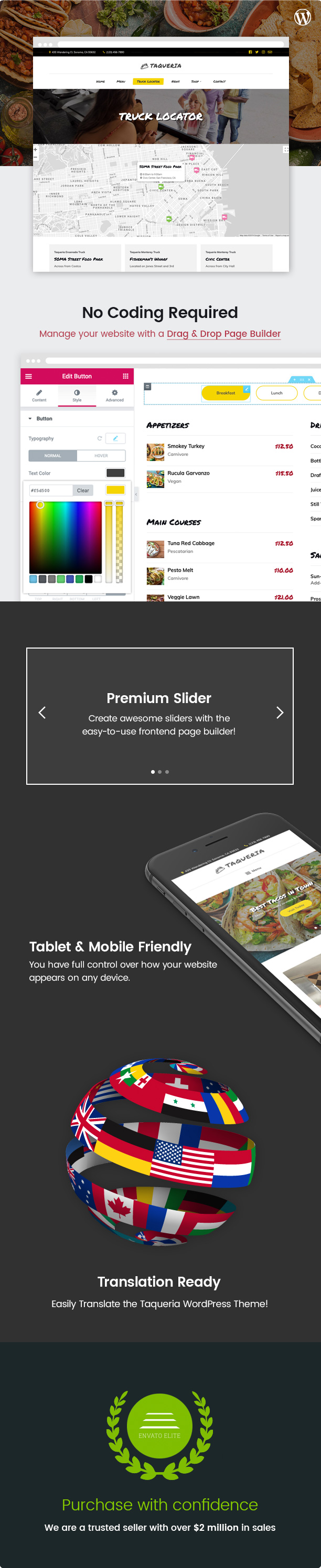 Key Features