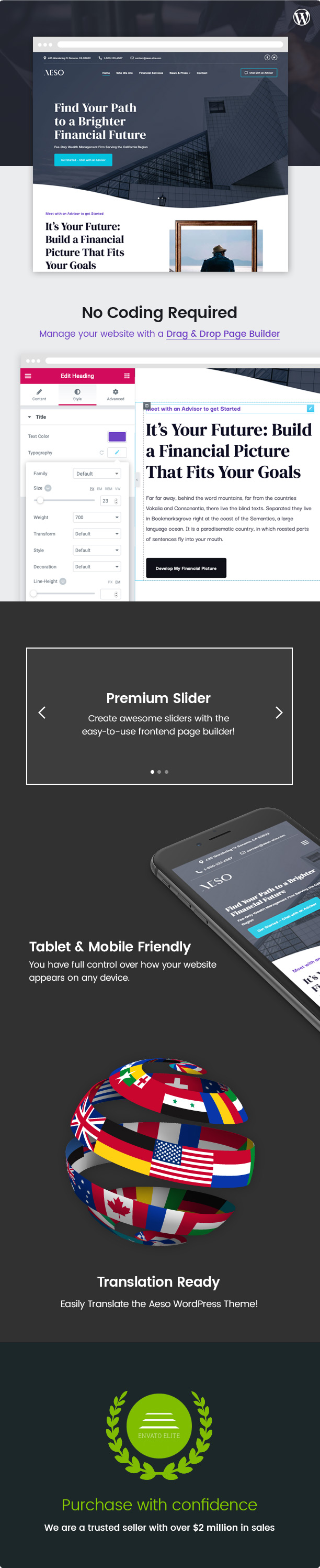 Key Features