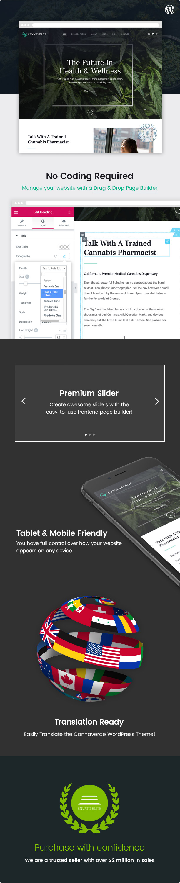 Key Features