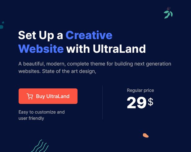 Software & App Startup WordPress Theme