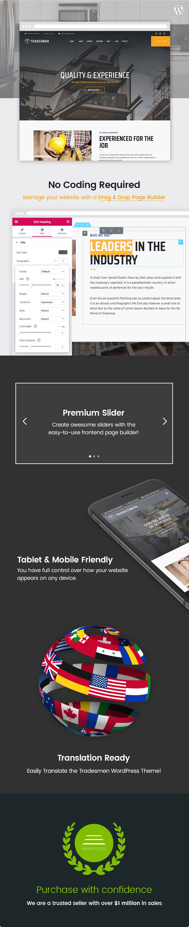 Key Features
