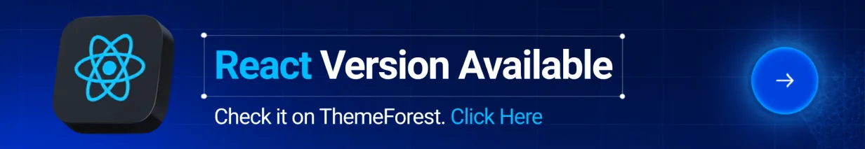 react version here