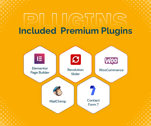 Xspace WordPress Theme