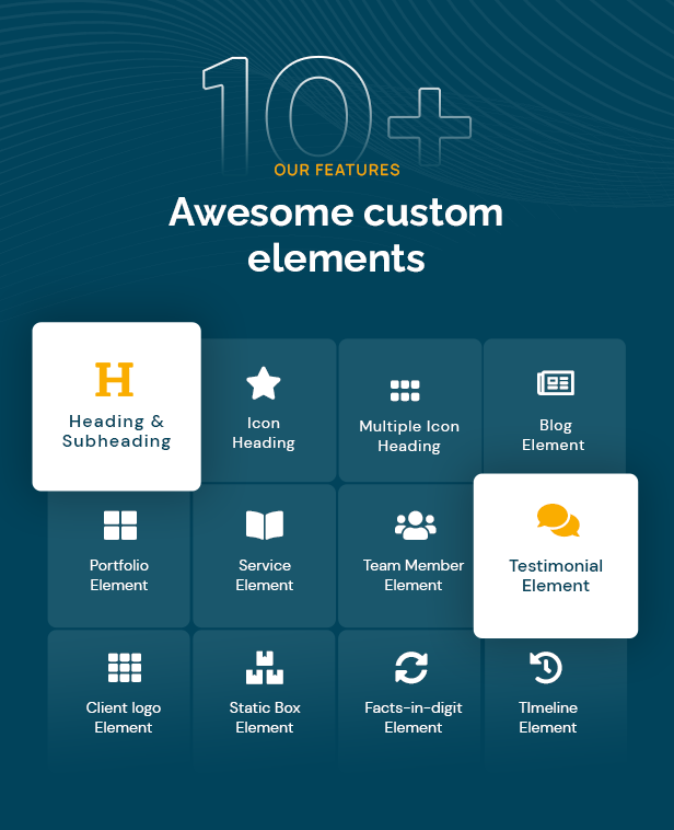 Xspace WordPress Theme