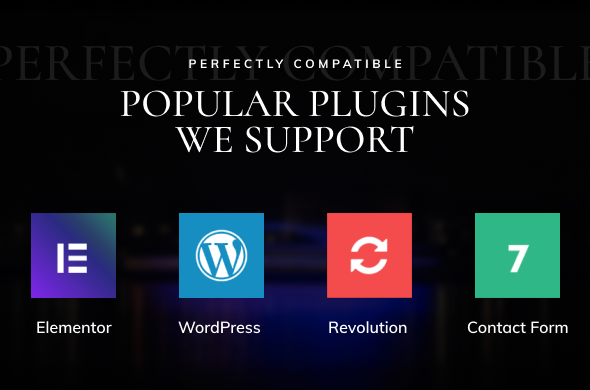 Yachter - Yacht and Boat Travel & Rental WordPress Theme - 7