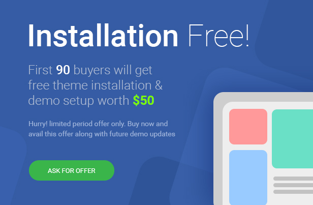 Searchly | SEO Marketing WordPress Theme - 2