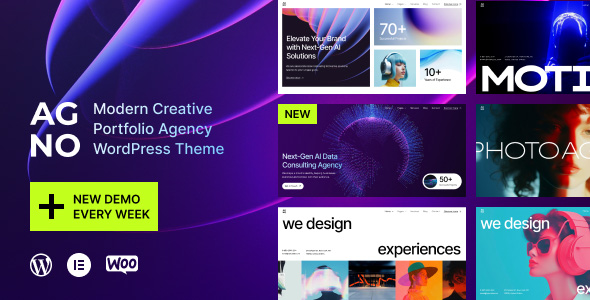 Antant - Single Property & Real Estate WordPress Theme - 3