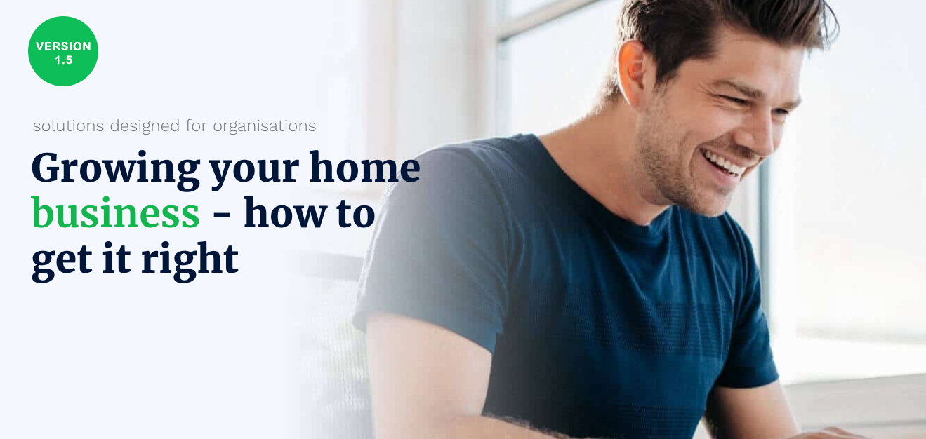 Multipurpose Business WordPress Theme 
