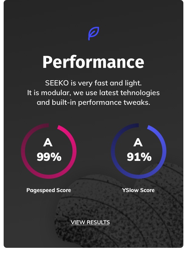 Seeko - Community Site Builder WordPress Theme - 7