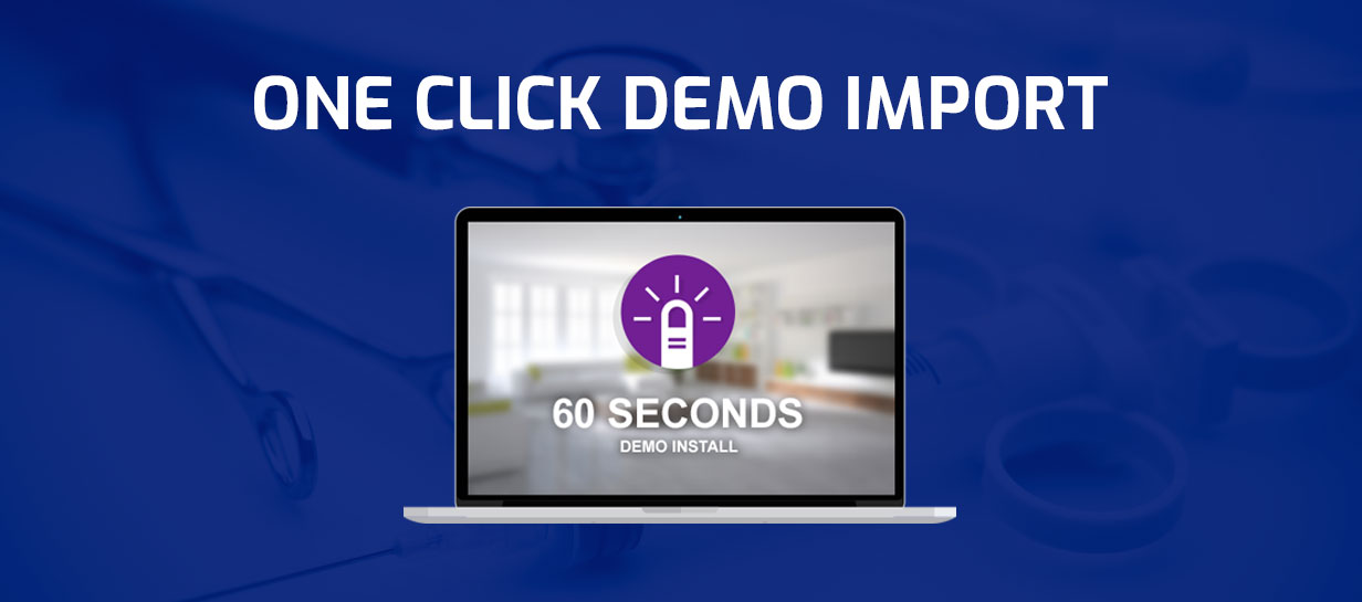 Medvill - Health & Medical WordPress Theme - 6