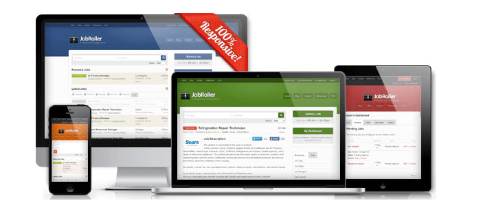 JobRoller v1 7 5 - AppThemes WordPress Job Board Theme(1)