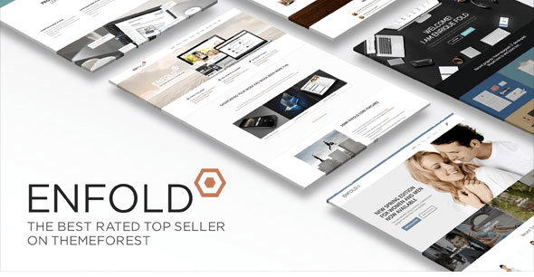 Enfold v3.1.3 - Responsive Multi-Purpose Theme