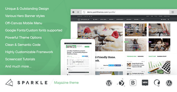 https://creativemarket.com/yoarts/55177-Liberty-One-Page-HTML-Template