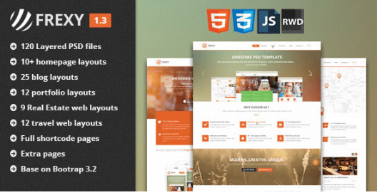 Screenshot_2018-09-13 Frexy - Responsive Multi-purpose HTML5 Template(1)