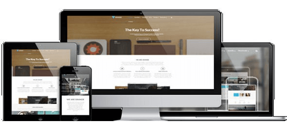 Grande - Nootheme Joomla Template