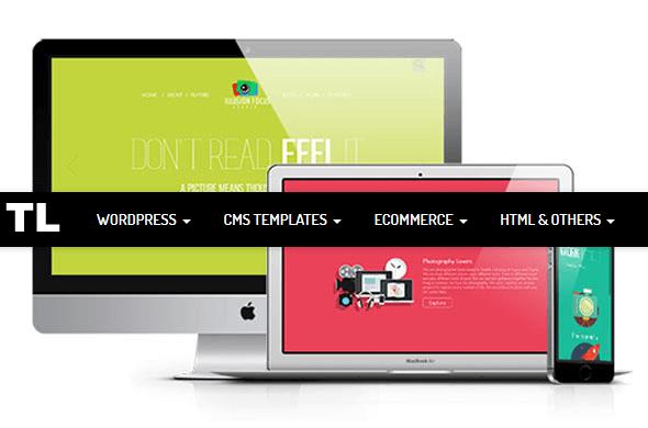 NT Focus - Nootheme Flat Art Portfolio Joomla 3.x Template