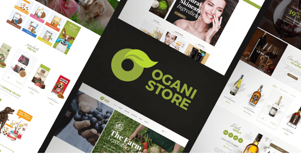 Citrus - One Page PSD Template